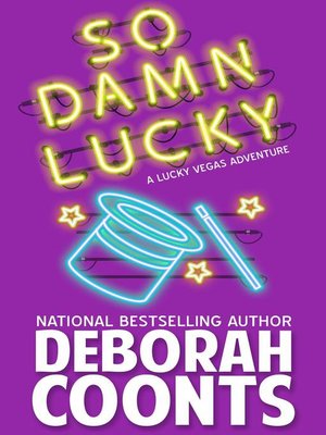 So Damn Lucky - ebook